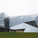 E8 Building / Coll-Barreu Arquitectos © Aleix Bagué