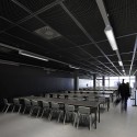 ESL / J M Carvalho Araujo Arquitectura e Design © José Campos
