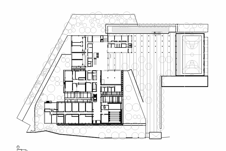 ESL / Atelier Carvalho Araújo