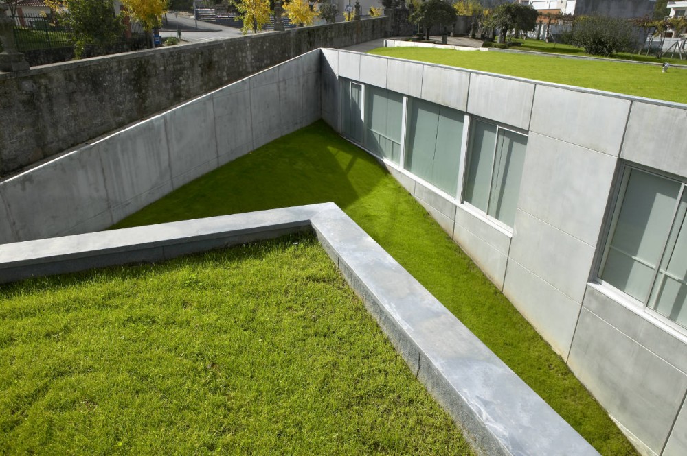 Externato Carvalho Araujo / Atelier Carvalho Araújo