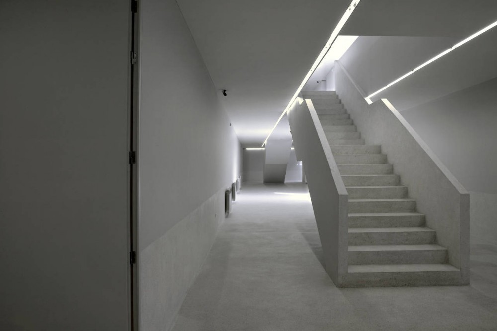 Externato Carvalho Araujo / Atelier Carvalho Araújo
