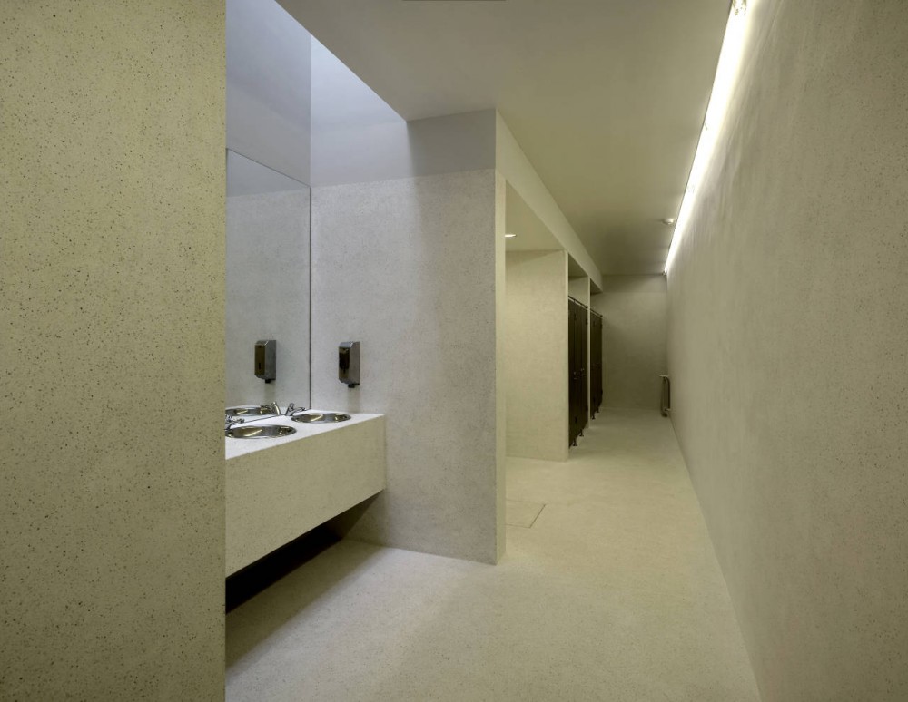 Externato Carvalho Araujo / Atelier Carvalho Araújo