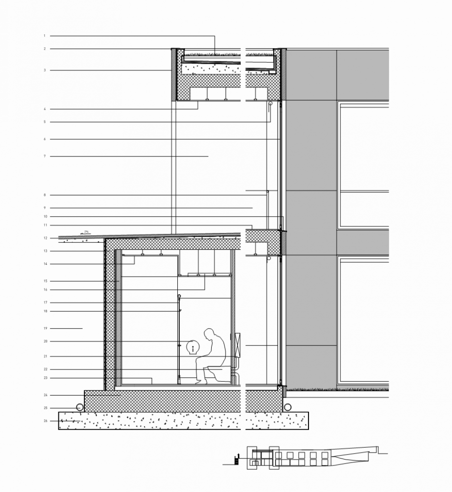 Externato Carvalho Araujo / Atelier Carvalho Araújo