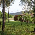 Fire Station In Girona / Mizien Courtesy of MIZIEN