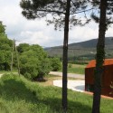 Fire Station In Girona / Mizien Courtesy of MIZIEN