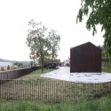 Fire Station In Girona / Mizien Courtesy of MIZIEN
