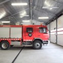 Fire Station In Girona / Mizien Courtesy of MIZIEN