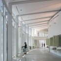 Brooklyn Botanic Garden Visitor Center Opens to the Public (6) Brooklyn Botanic Garden Visitor Center Opens to the Public (6) © Albert Vecerka/Esto