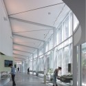 Brooklyn Botanic Garden Visitor Center Opens to the Public (7) Brooklyn Botanic Garden Visitor Center Opens to the Public (7) © Albert Vecerka/Esto