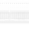 Olympic Tennis Centre / Dominique Perrault Architecture (61) north elevation