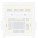 Olympic Tennis Centre / Dominique Perrault Architecture (67) plan
