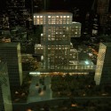 Yongsan International Business District / REX (1) © Luxigon