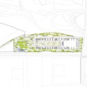 Yongsan International Business District / REX (12) site plan