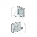Yongsan International Business District / REX (24) diagram