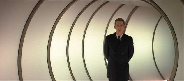 Films & Architecture: “Gattaca”