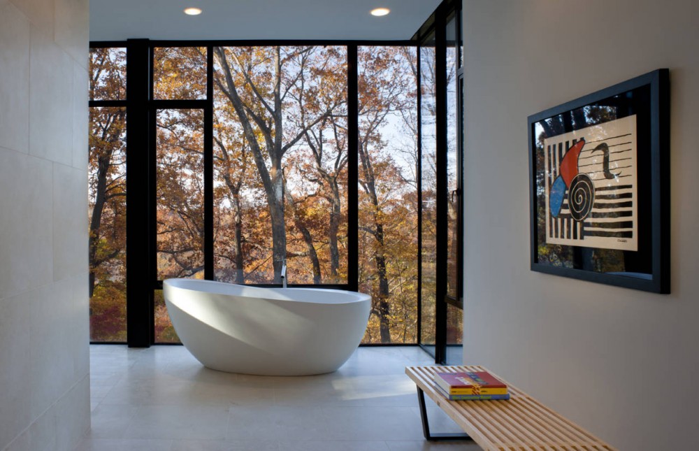 Wissioming2 / Robert M. Gurney Architect