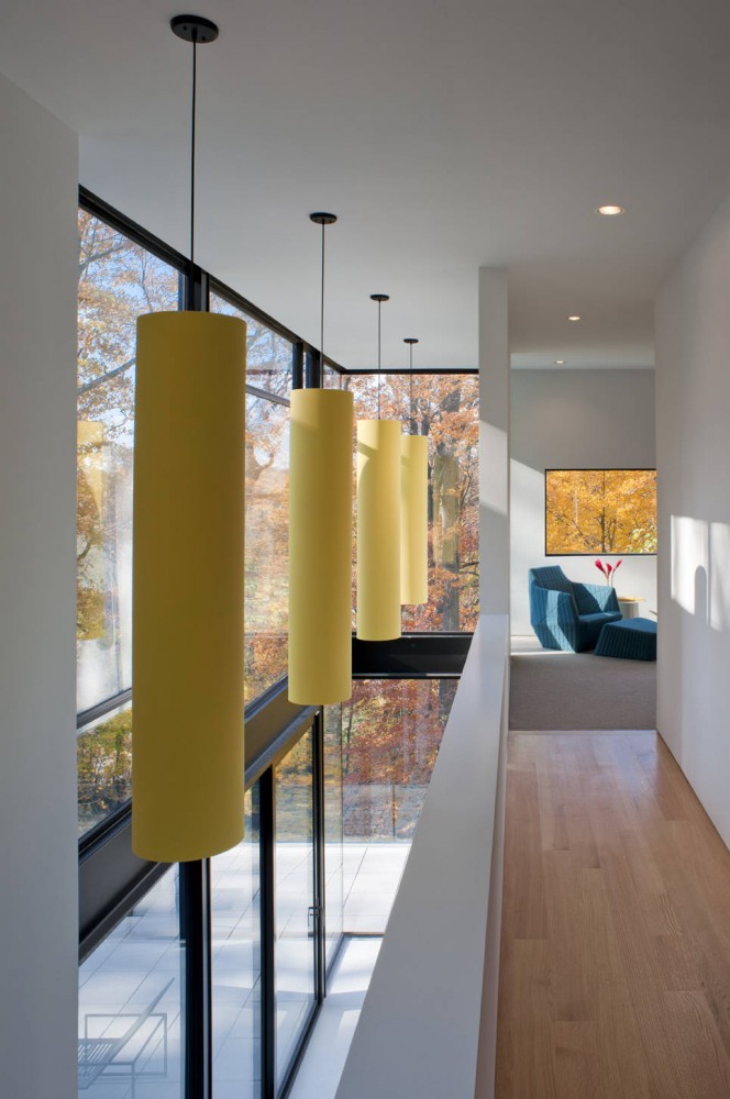 Wissioming2 / Robert M. Gurney Architect