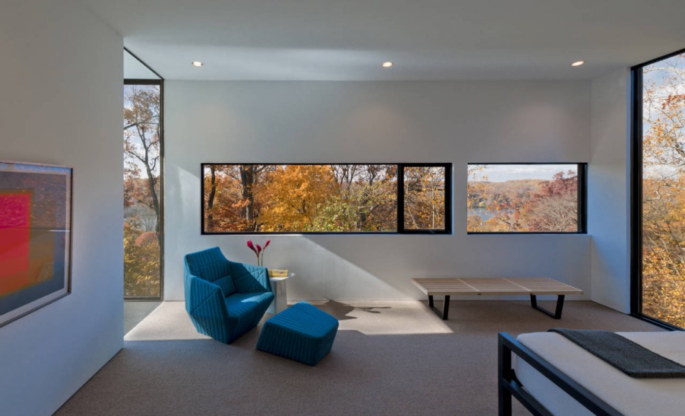 Wissioming2 / Robert M. Gurney Architect