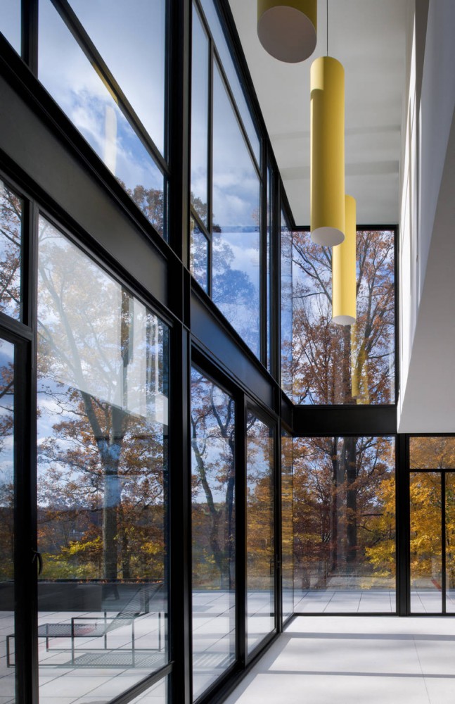 Wissioming2 / Robert M. Gurney Architect