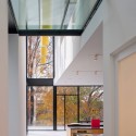 Wissioming2 / Robert M. Gurney Architect Wissioming2 / Robert M. Gurney Architect © Maxwell MacKenzie