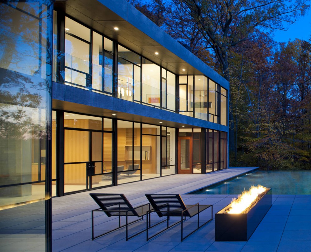 Wissioming2 / Robert M. Gurney Architect
