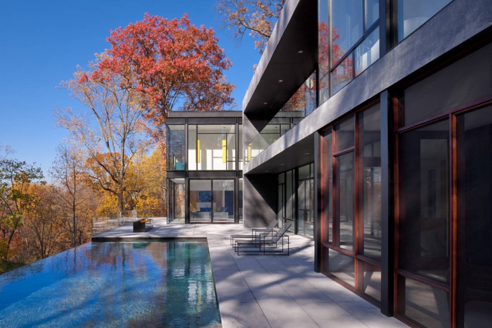 Wissioming2 / Robert M. Gurney Architect