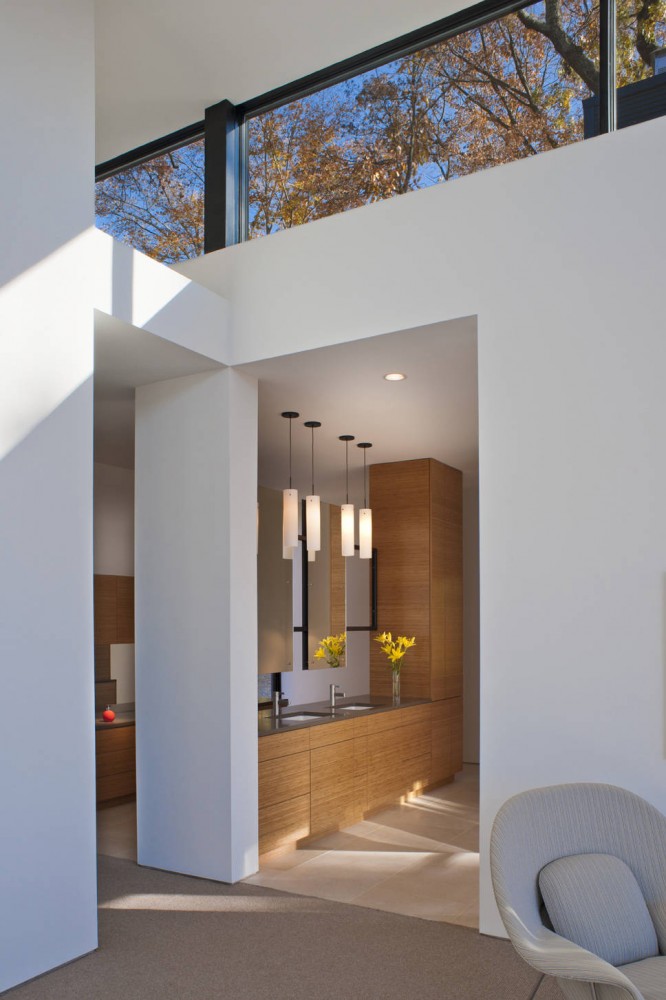 Wissioming2 / Robert M. Gurney Architect