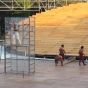 Greek Stage / OMA (4) Greek Stage / OMA (4) Copyright OMA by Alberto Moncada