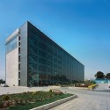 Cultural - Sport Complex For Disabled / Experimental Branch of Architecture Courtesy of Experimental Branch of Architecture