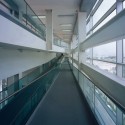 Cultural - Sport Complex For Disabled / Experimental Branch of Architecture Courtesy of Experimental Branch of Architecture