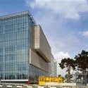 Cultural - Sport Complex For Disabled / Experimental Branch of Architecture Courtesy of Experimental Branch of Architecture
