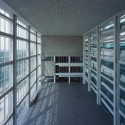 Cultural - Sport Complex For Disabled / Experimental Branch of Architecture Courtesy of Experimental Branch of Architecture