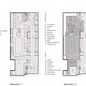 basement plan basement plan