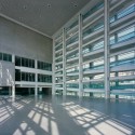Cultural - Sport Complex For Disabled / Experimental Branch of Architecture Courtesy of Experimental Branch of Architecture