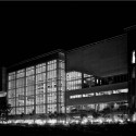 Cultural - Sport Complex For Disabled / Experimental Branch of Architecture Courtesy of Experimental Branch of Architecture