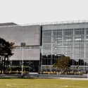 Cultural - Sport Complex For Disabled / Experimental Branch of Architecture Courtesy of Experimental Branch of Architecture