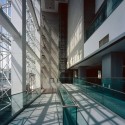 Cultural - Sport Complex For Disabled / Experimental Branch of Architecture Courtesy of Experimental Branch of Architecture