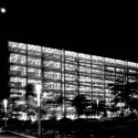 Cultural - Sport Complex For Disabled / Experimental Branch of Architecture Courtesy of Experimental Branch of Architecture
