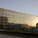 Cultural - Sport Complex For Disabled / Experimental Branch of Architecture Courtesy of Experimental Branch of Architecture