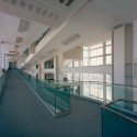 Cultural - Sport Complex For Disabled / Experimental Branch of Architecture Courtesy of Experimental Branch of Architecture