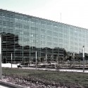 Cultural - Sport Complex For Disabled / Experimental Branch of Architecture Courtesy of Experimental Branch of Architecture