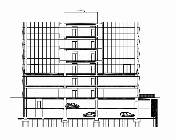 Accent Office in Roeselare / Buro II & Archi+I