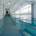 Cultural - Sport Complex For Disabled / Experimental Branch of Architecture Courtesy of Experimental Branch of Architecture