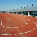 Cultural - Sport Complex For Disabled / Experimental Branch of Architecture Courtesy of Experimental Branch of Architecture