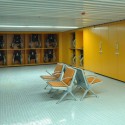 Cultural - Sport Complex For Disabled / Experimental Branch of Architecture Courtesy of Experimental Branch of Architecture