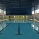 Cultural - Sport Complex For Disabled / Experimental Branch of Architecture Courtesy of Experimental Branch of Architecture