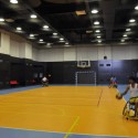 Cultural - Sport Complex For Disabled / Experimental Branch of Architecture Courtesy of Experimental Branch of Architecture