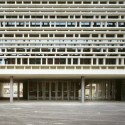 Universidad Politecnica de Valencia Expansion / Corell ?​fort Palacios Arquitectos © Mariela Apollonio