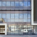 Universidad Politecnica de Valencia Expansion / Corell ?​fort Palacios Arquitectos © Mariela Apollonio