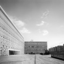 Universidad Politecnica de Valencia Expansion / Corell ?​fort Palacios Arquitectos © Mariela Apollonio